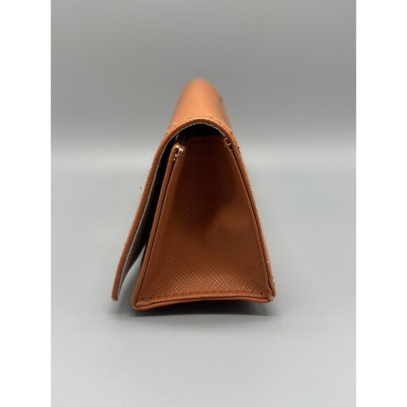 TORY BURCH AUTHENTIC EYEWEAR EYEGLASSES GLASSES CASE ONLY - Picture 2 of 7